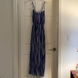 Banana Republic Maxi Dress, size 10
